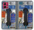 S0087 Payphone Case For Motorola Moto G84