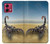S0150 Desert Scorpion Case For Motorola Moto G84