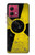 S0264 Nuclear Case For Motorola Moto G84