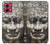 S0314 Ancient Cambodian Buddhism Case For Motorola Moto G84