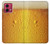 S0328 Beer Glass Case For Motorola Moto G84