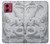 S0386 Dragon Carving Case For Motorola Moto G84