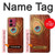 S0512 Peacock Case For Motorola Moto G84