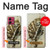 S0550 Skull Card Poker Case For Motorola Moto G84