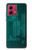 S0846 Chemistry Periodic Table Case For Motorola Moto G84