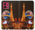 S0893 Las Vegas Case For Motorola Moto G84