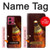 S1239 Badmintons Case For Motorola Moto G84