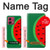 S2383 Watermelon Case For Motorola Moto G84