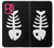 S2509 Fishbone Case For Motorola Moto G84