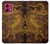 S2911 Chinese Dragon Case For Motorola Moto G84