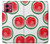 S3236 Watermelon Pattern Case For Motorola Moto G84