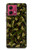 S3356 Sexy Girls Camo Camouflage Case For Motorola Moto G84