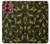 S3356 Sexy Girls Camo Camouflage Case For Motorola Moto G84