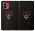 S3529 Thinking Gorilla Case For Motorola Moto G84