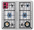 S3928 Cooking Kitchen Graphic Case For Motorola Moto G84
