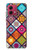S3943 Maldalas Pattern Case For Motorola Moto G84