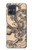 S0318 Antique Dragon Case For Motorola Moto G54