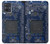 S0337 Board Circuit Case For Motorola Moto G54