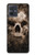 S0552 Skull Case For Motorola Moto G54