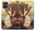 S1420 Saraswati Hindu Goddess Case For Motorola Moto G54
