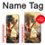 S1420 Saraswati Hindu Goddess Case For Motorola Moto G54
