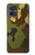 S1602 Camo Camouflage Graphic Printed Case For Motorola Moto G54