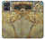 S1978 Van Gogh Letter Pear Tree Blossom Case For Motorola Moto G54