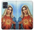 S2420 The Virgin Mary Santa Maria Case For Motorola Moto G54