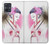 S2579 Japanese Traditional Geisha Kimono Case For Motorola Moto G54