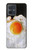 S2695 Fried Egg Case For Motorola Moto G54
