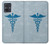 S2815 Medical Symbol Case For Motorola Moto G54