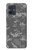 S2867 Army White Digital Camo Case For Motorola Moto G54