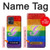 S2899 Rainbow LGBT Gay Pride Flag Case For Motorola Moto G54