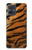 S2962 Tiger Stripes Graphic Printed Case For Motorola Moto G54