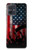 S2989 USA America Soccer Case For Motorola Moto G54