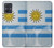 S2995 Uruguay Football Soccer Case For Motorola Moto G54