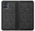 S3030 Ancient Alphabet Case For Motorola Moto G54
