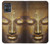 S3189 Magical Yantra Buddha Face Case For Motorola Moto G54