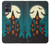 S3268 Halloween Festival Castle Case For Motorola Moto G54