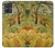 S3344 Henri Rousseau Tiger in a Tropical Storm Case For Motorola Moto G54
