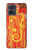 S3352 Gustav Klimt Medicine Case For Motorola Moto G54