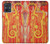 S3352 Gustav Klimt Medicine Case For Motorola Moto G54