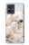 S3373 Polar Bear Hug Family Case For Motorola Moto G54