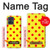 S3526 Red Spot Polka Dot Case For Motorola Moto G54