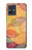 S3686 Fall Season Leaf Autumn Case For Motorola Moto G54
