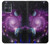 S3689 Galaxy Outer Space Planet Case For Motorola Moto G54