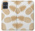 S3718 Seamless Pineapple Case For Motorola Moto G54