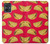 S3755 Mexican Taco Tacos Case For Motorola Moto G54