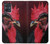 S3797 Chicken Rooster Case For Motorola Moto G54