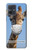 S3806 Funny Giraffe Case For Motorola Moto G54